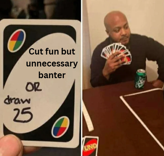 Write for Life tweet media