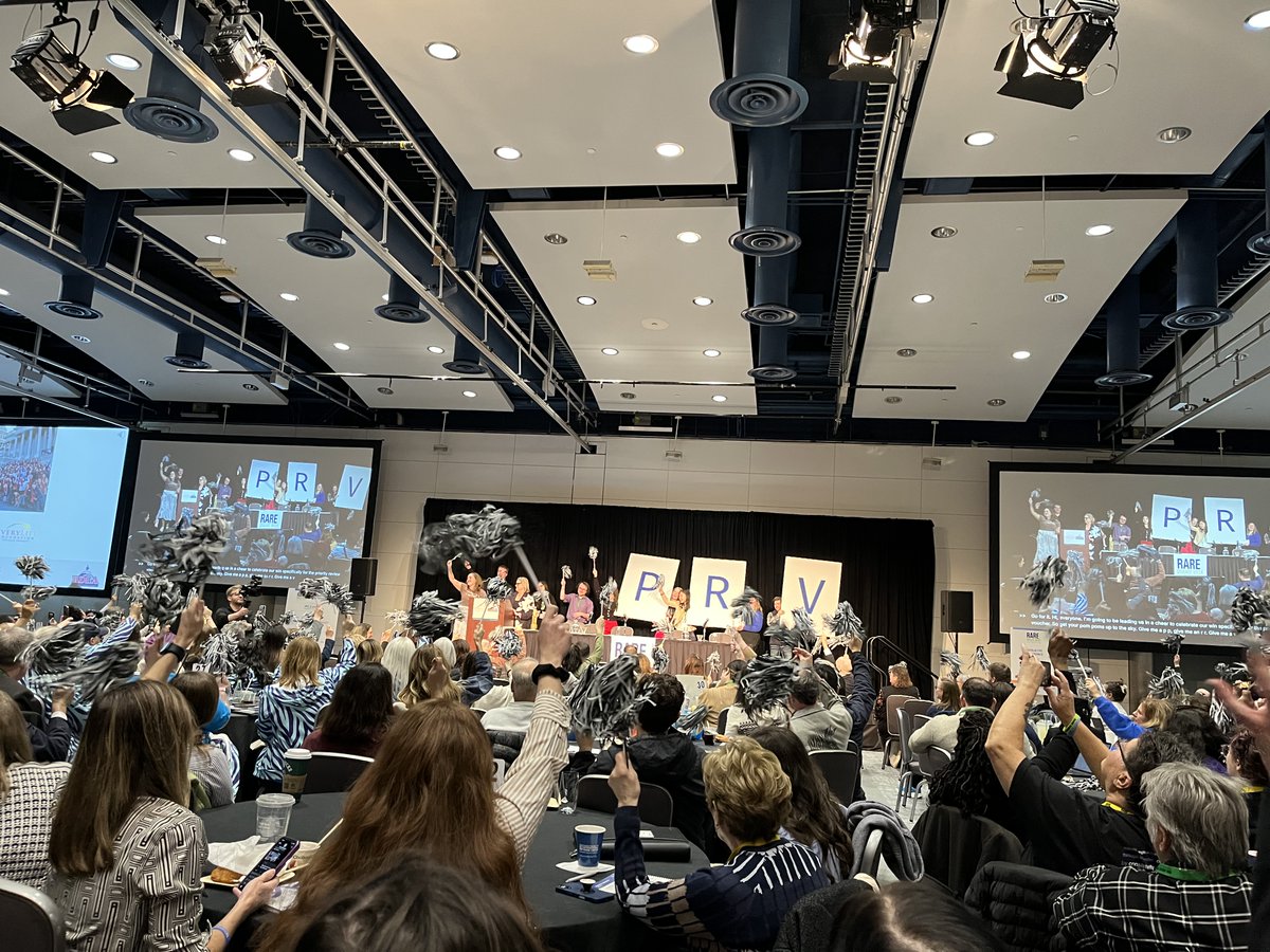 Rocket Pharmaceuticals tweet media