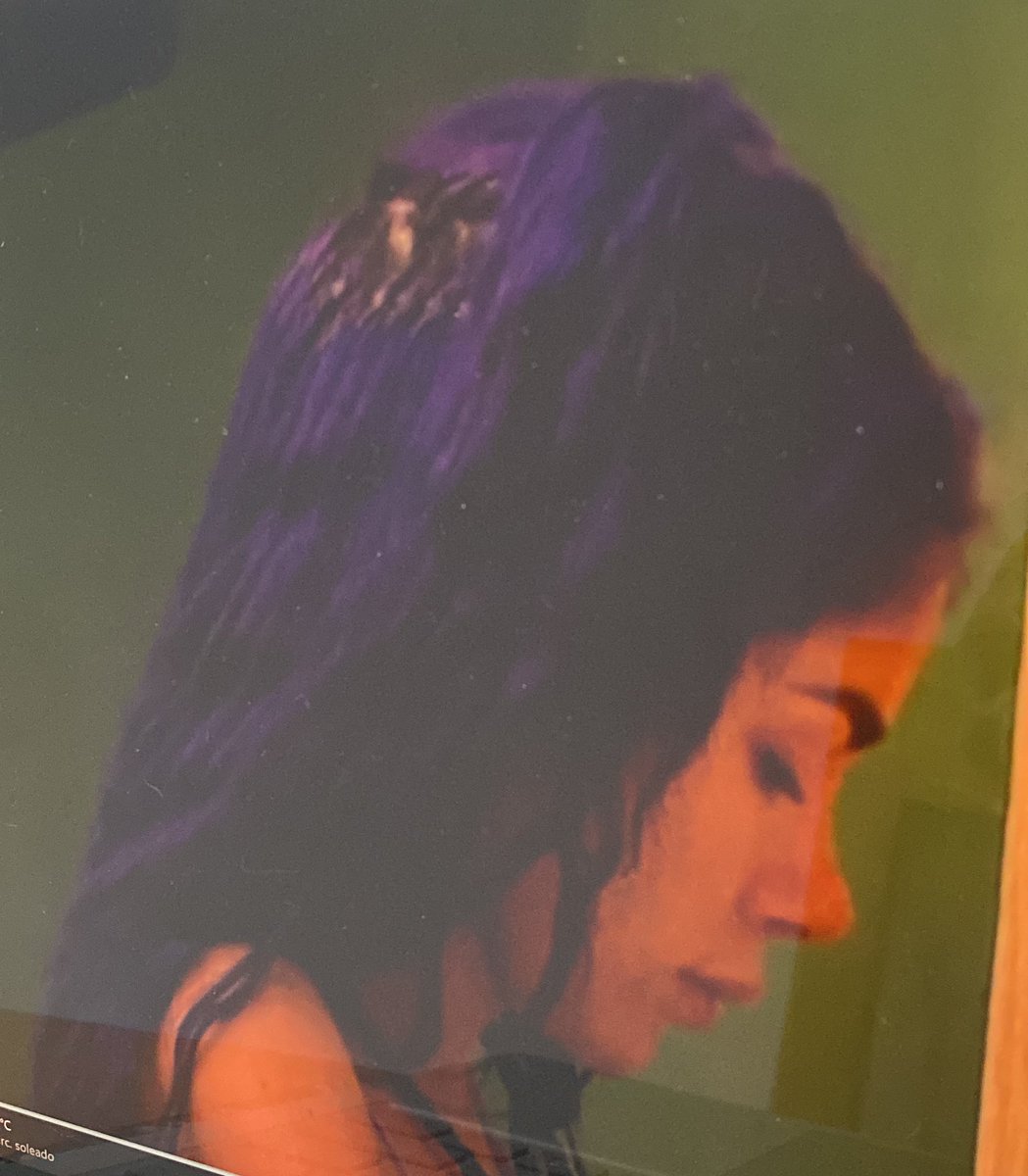 LoisLoveLu's tweet image. Para los que dicen que Alexa tiene caspa. 
SON LAS EXTENSIONES CUERDA DE IGNORANTES 💋 
#LaCasaDeLosFamososCol3 #LaCasaDeLosFamosos3 #LaCasaDeLosFamososCol #MelissaGate