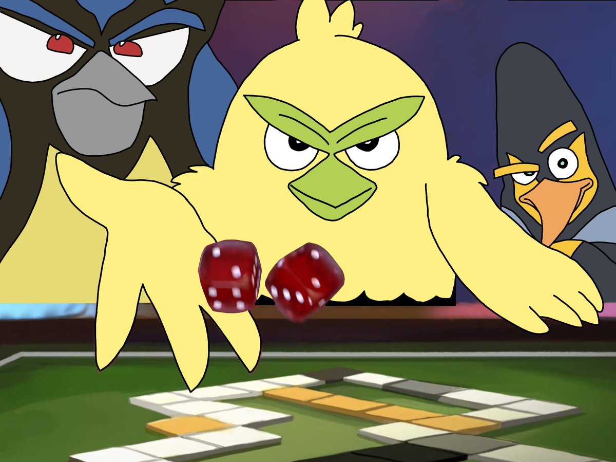 I love this mf so much
ALWAYS BET ON BROWT
#PokemonWindsWaves #browt