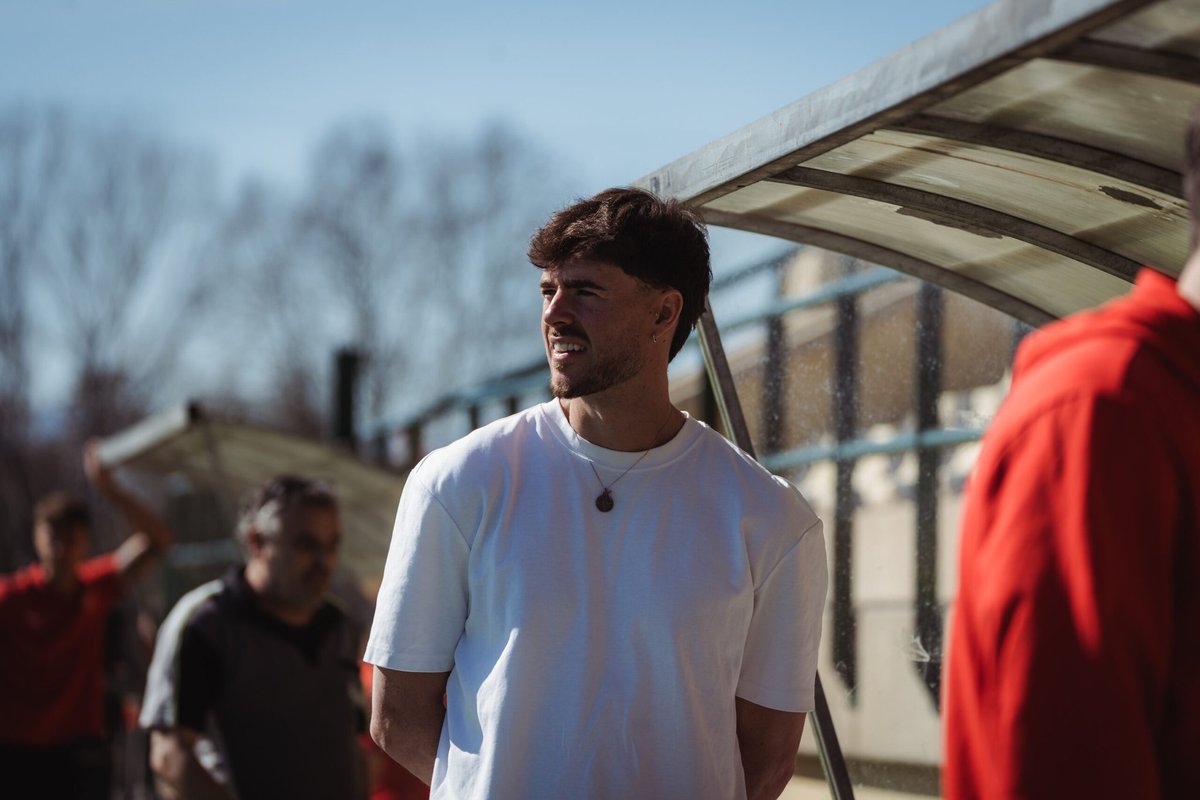 Unió Esportiva Olot tweet media