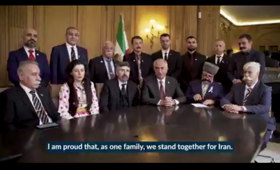 نترس tweet media