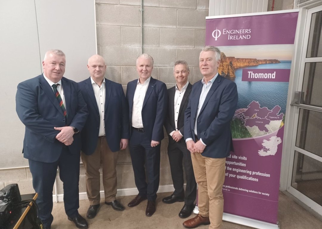 Engineers Ire/Thomond tweet media