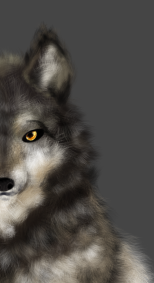 ight we're finally done with the first part of what im drawing