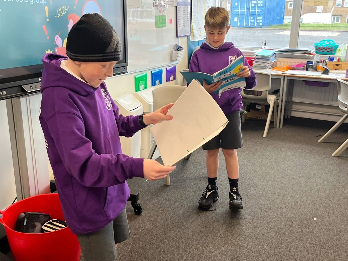 Kingcase Primary School and EYC tweet media