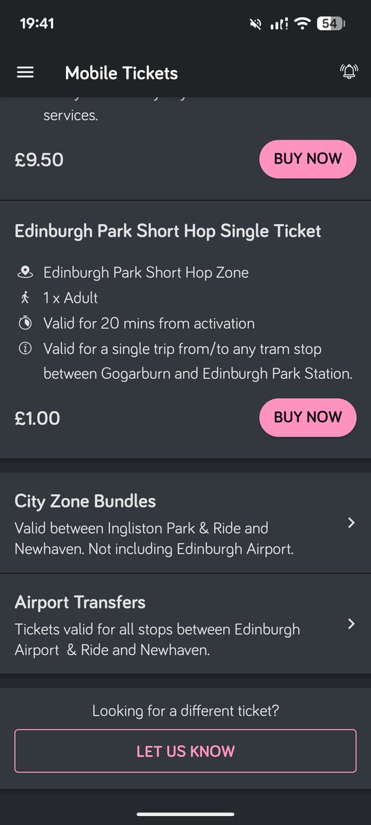 dhalllawrence's tweet photo. @peanutbuttrbabi @EdinburghTrams It never left https://t.co/VmFrOEGrwn