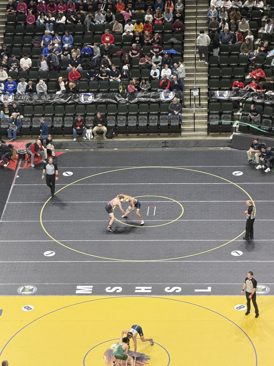 Saint Peter HS Activities tweet media