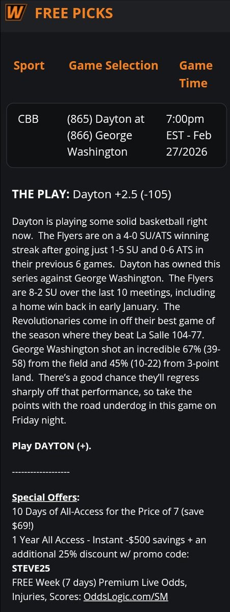 Steve Merril tweet media