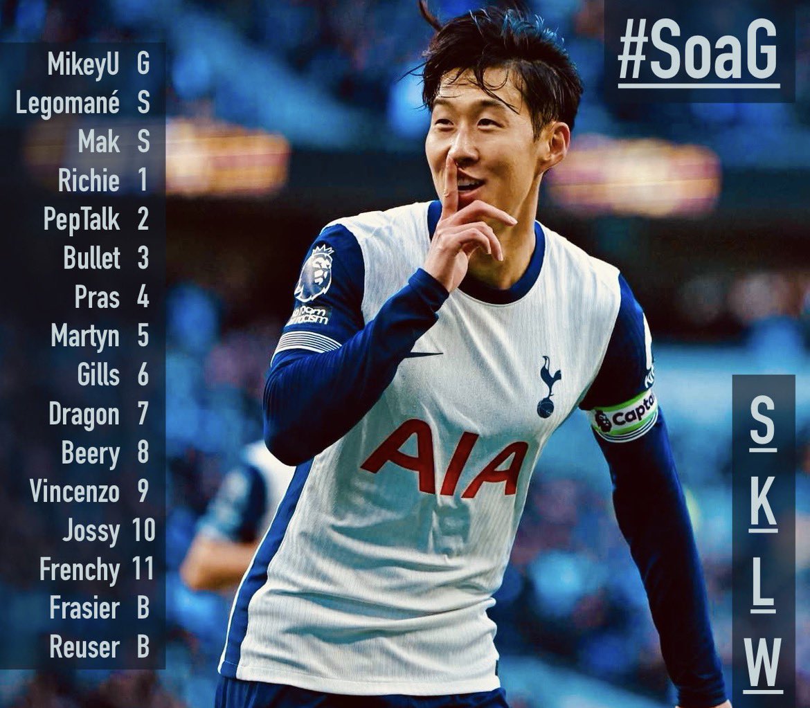Legomane_FPL's tweet photo. #UpTheGün #SoaG #SKLW #GW28 https://t.co/HpF0AV9r7G
