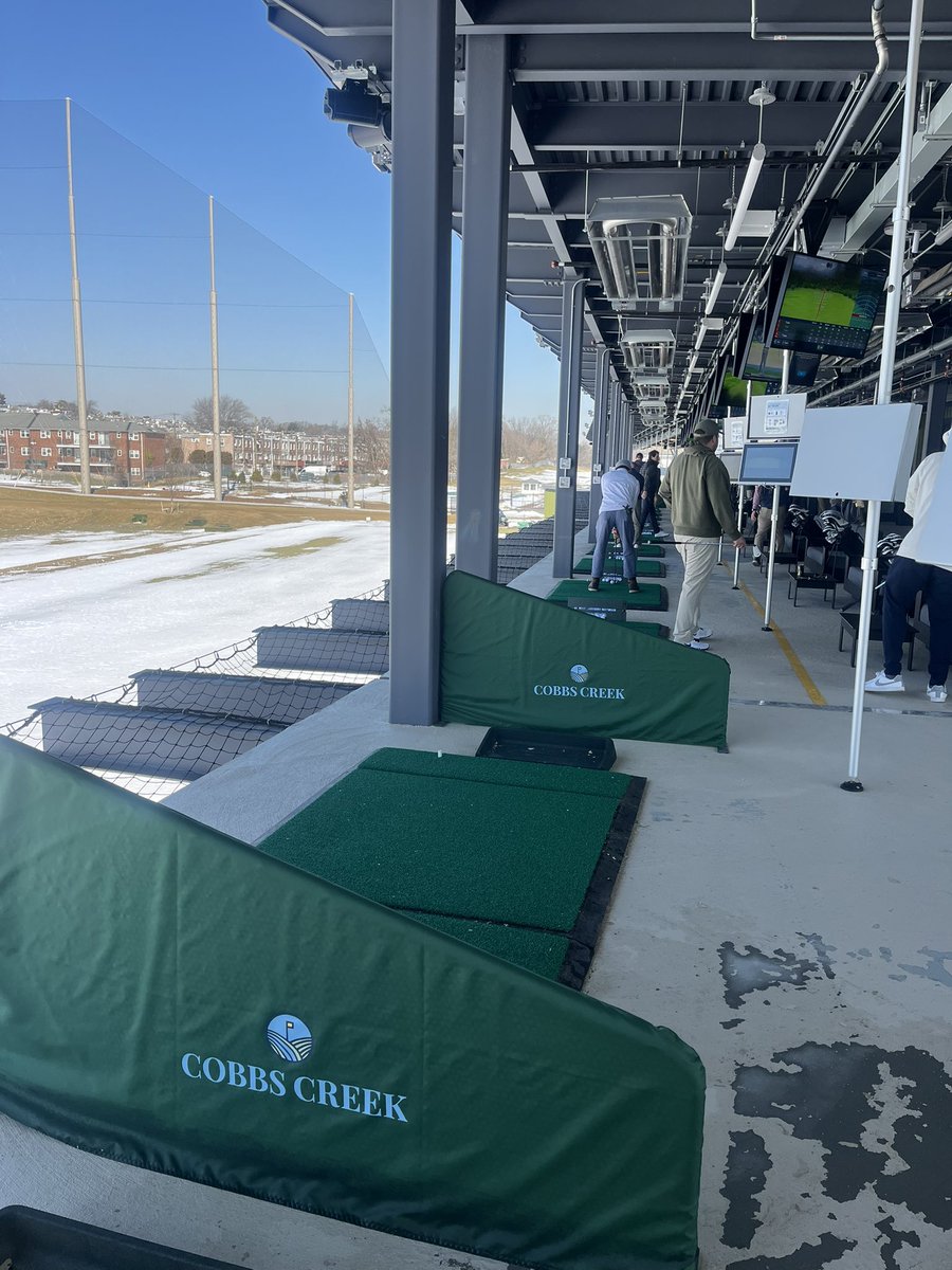 Katrin Wolfe - GCSAA Mid-Atlantic Field Staff tweet media