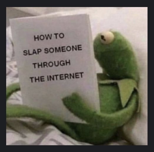 If I figure it out, some people gone be fucked, fucked 😂😂