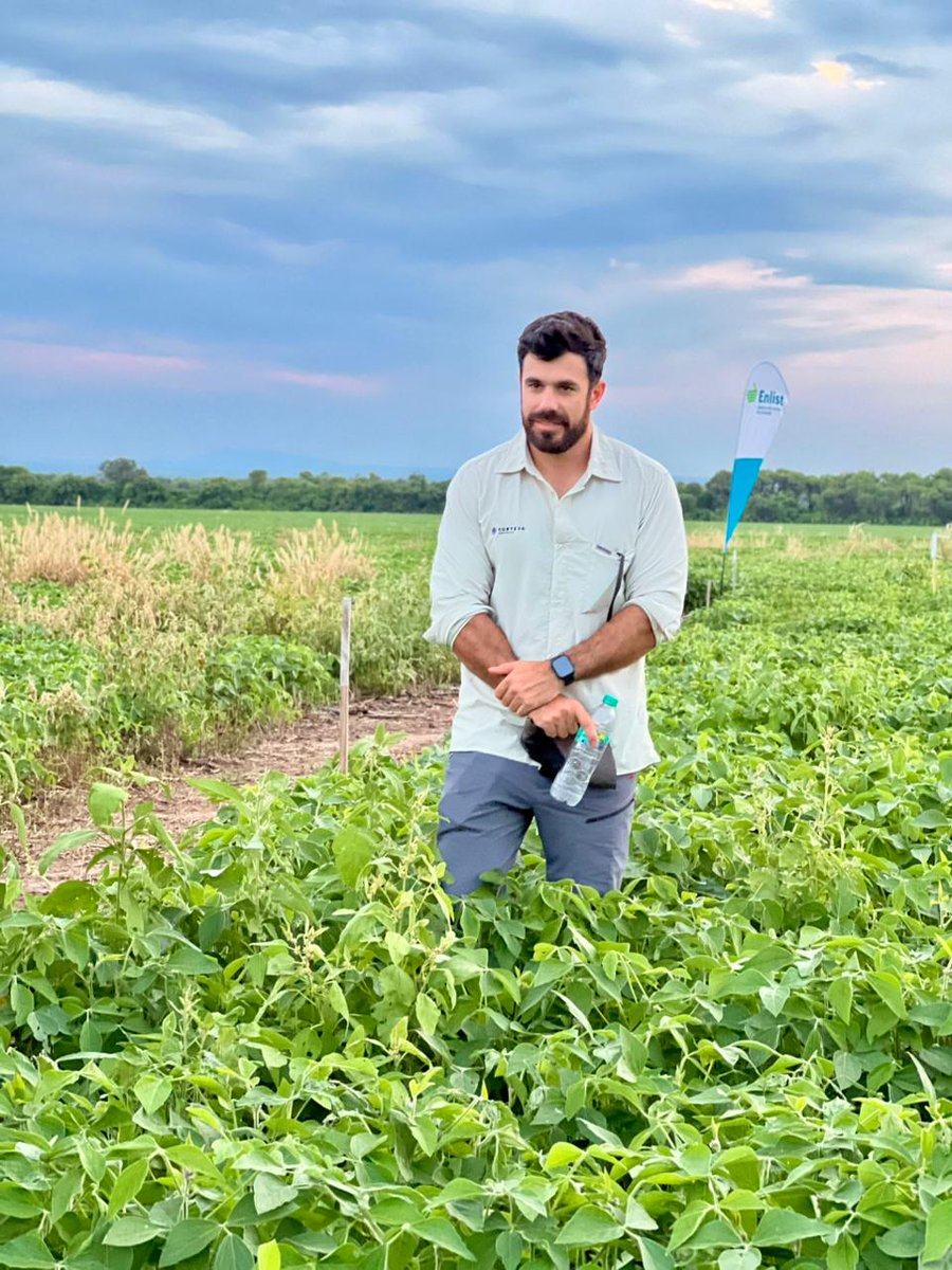 Corteva Argentina tweet media