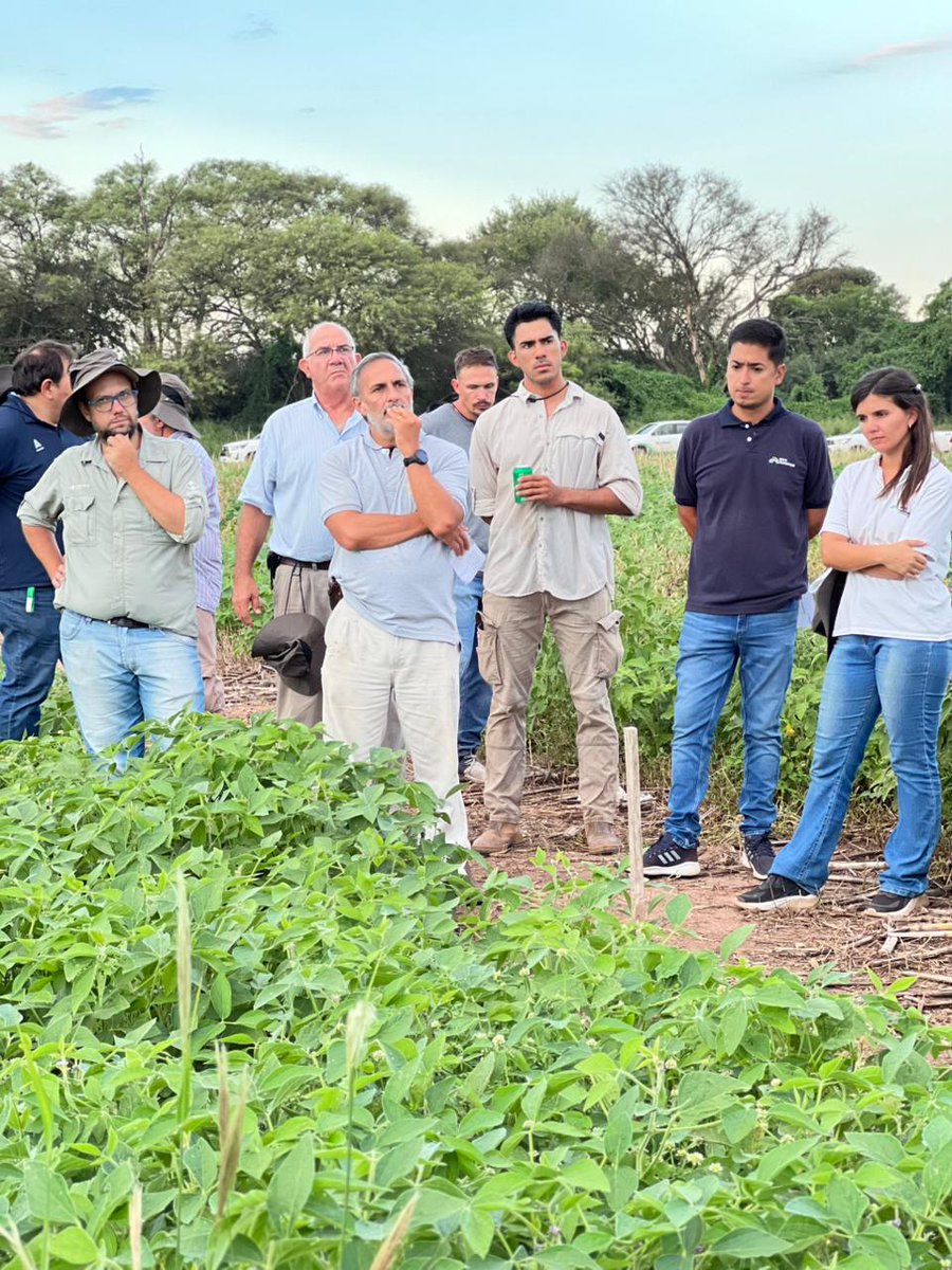 Corteva Argentina tweet media