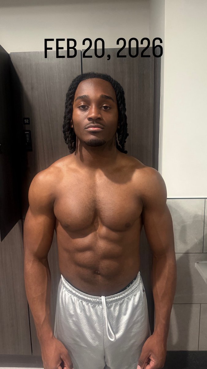 Craig Brandon Joyner II tweet media