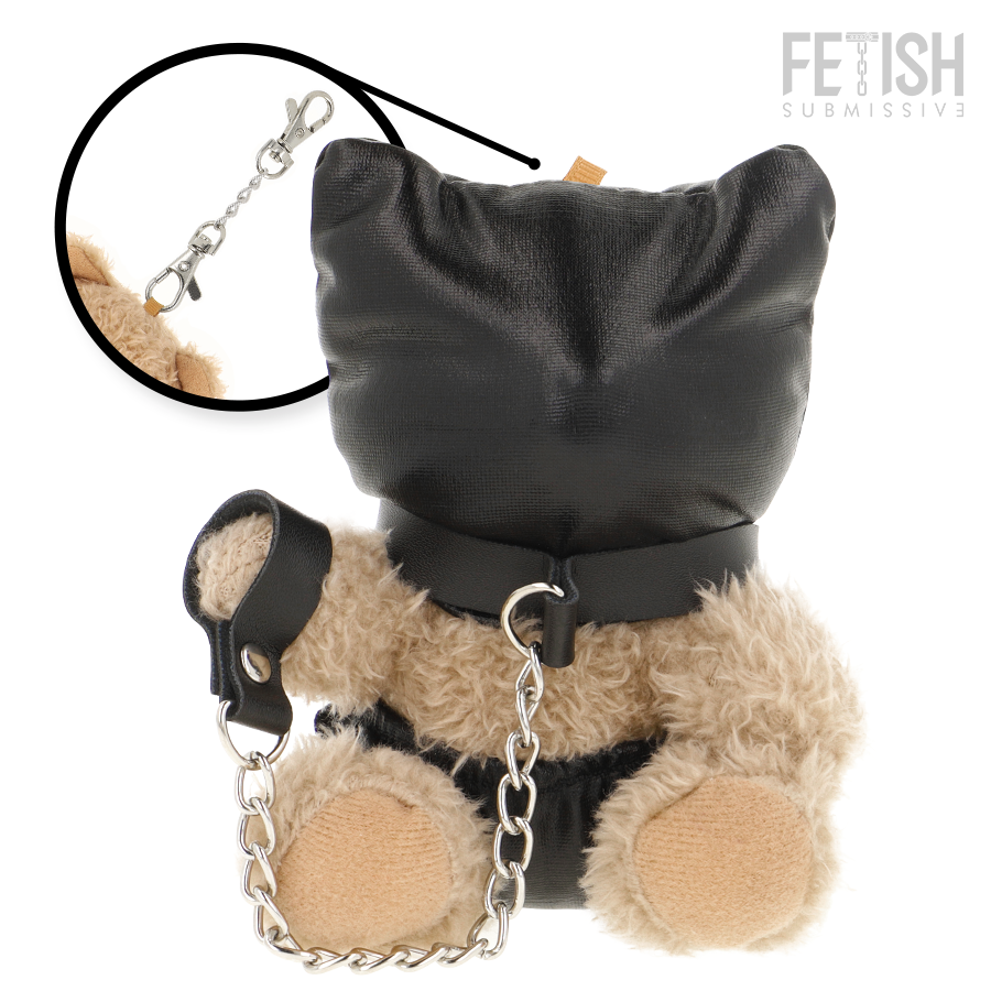 SexBox_ES's tweet photo. Lo único que le falta a tu estantería es esto:

🧸 Ositos BDSM desde 12,90€

El detalle perfecto para decir "te quiero" de una forma... diferente. 😏⛓️

📩 ¿Quieres adoptar uno? Mándanos DM para pedidos.
(Corre antes de que se escapen... aunque van bien atados 😈)

#SexBox #BDSM #KinkyGifts #RegalosOriginales #FetishLife #OsitoBDSM #JuguetesAdultos #BdsmCommunity #RegalosDivertidos #Munch #ShibariArt