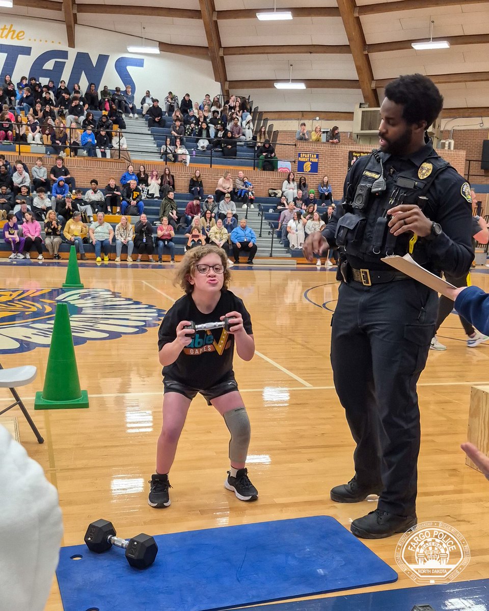 Fargo Police tweet media