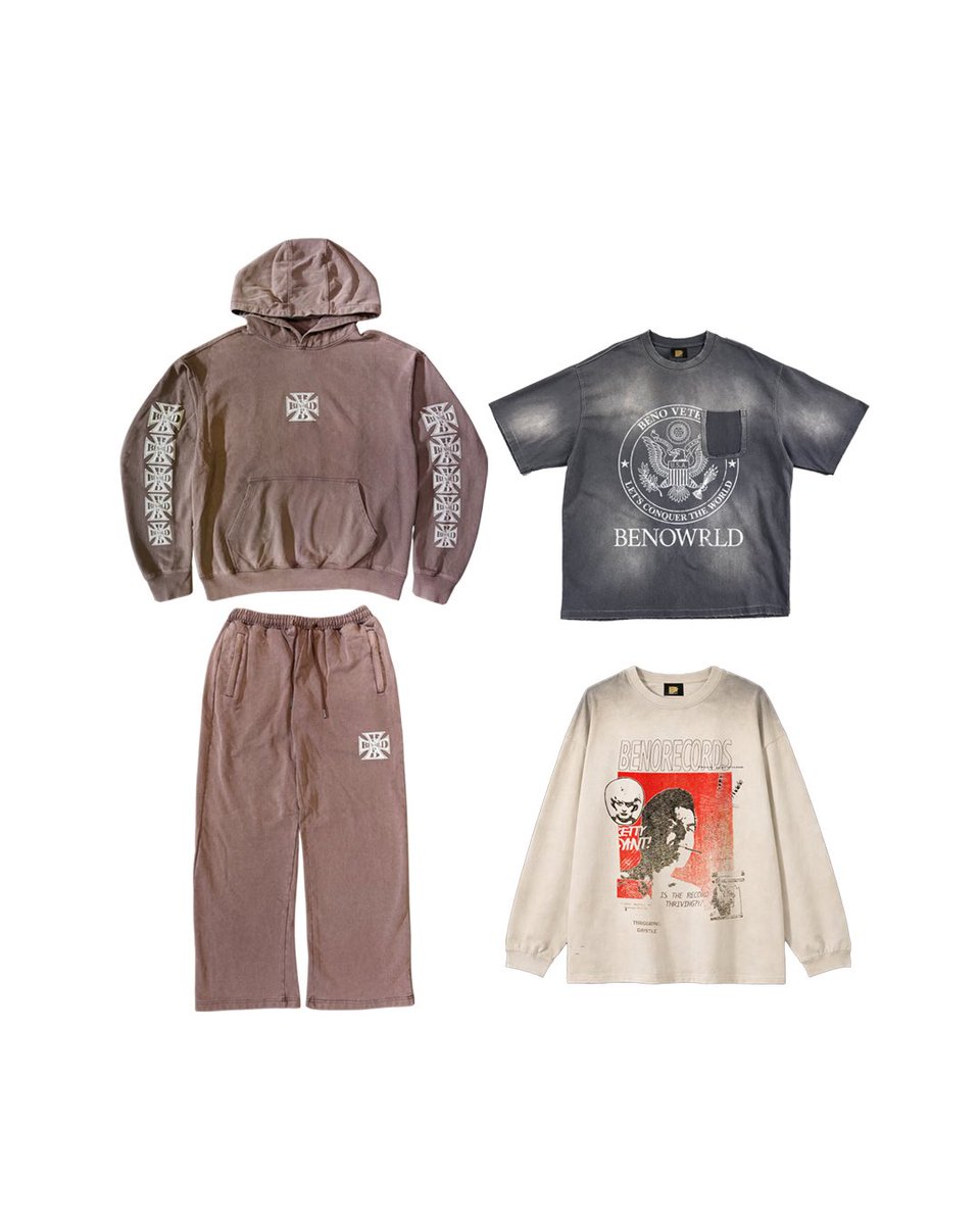 AJ200®️BENO⭐️ tweet media