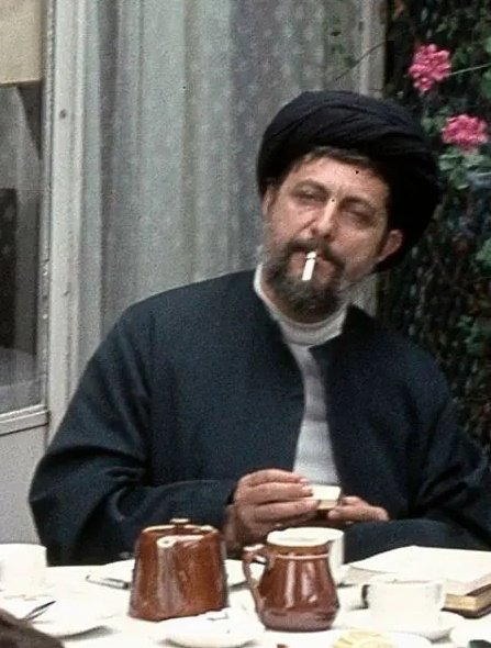 آقای نکوئی tweet media