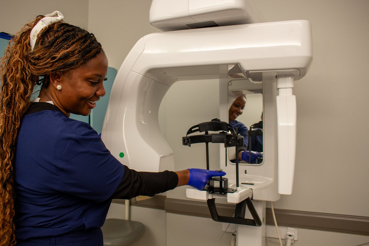 Henry J. Austin Health Center tweet media