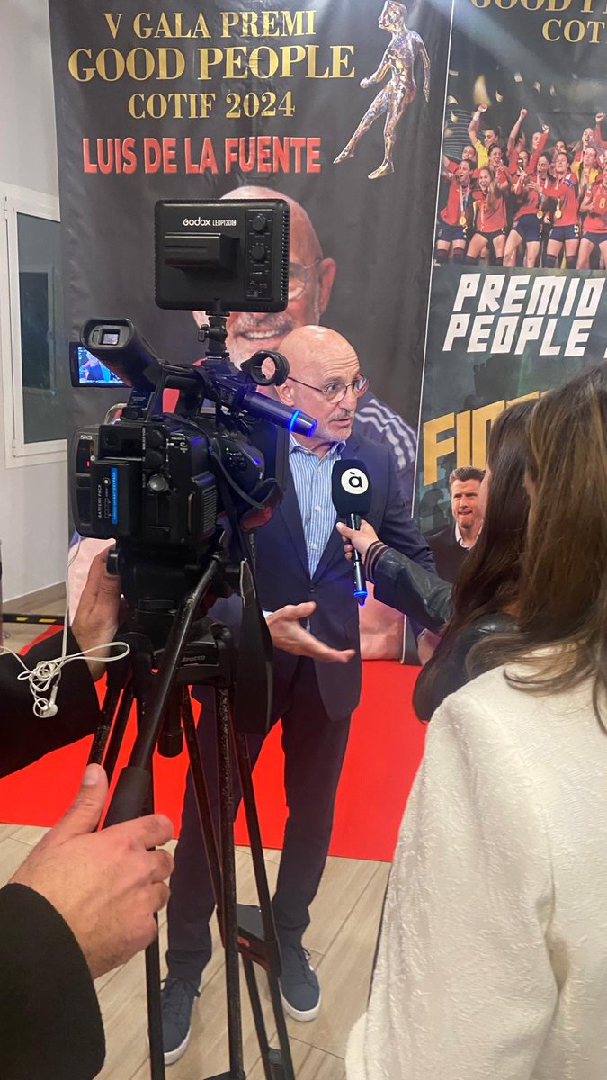 À Punt Esports tweet media