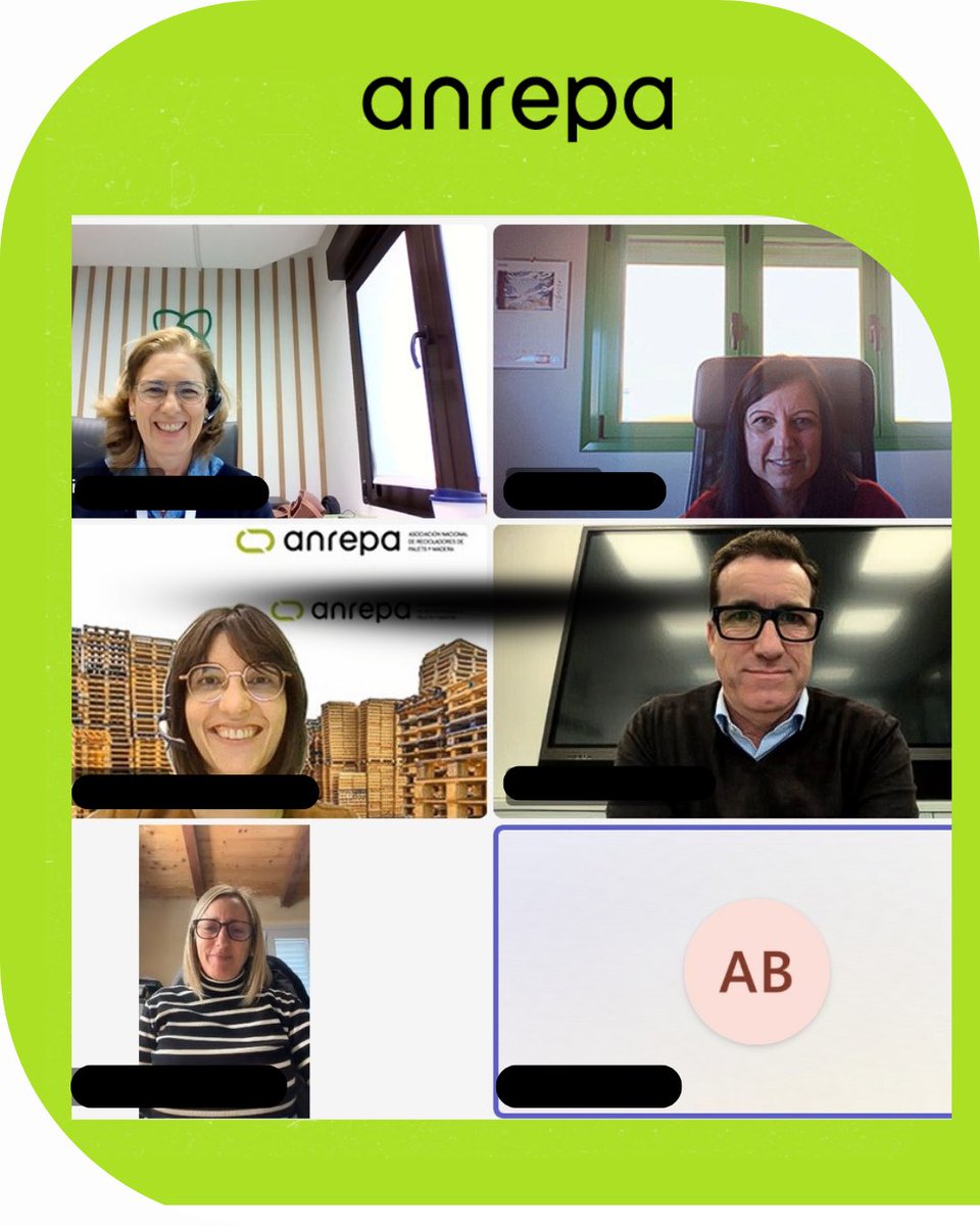 anrepaes's tweet photo. ♻️ ANREPA avanza en sus líneas estratégicas ante el nuevo Reglamento Europeo de Envases

La Junta Directiva de ANREPA se ha reunido para analizar el grado de avance de las líneas estratégicas definidas en el último encuentro y establecer las próximas prioridades del sector. https://t.co/yUJ92kqQDF