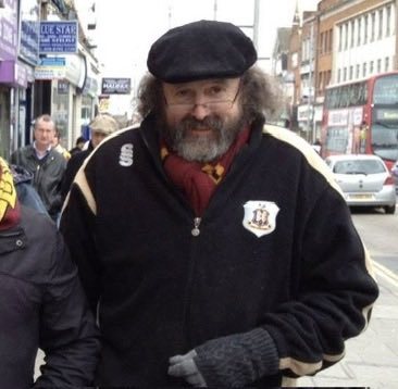 Bantams Banter tweet media