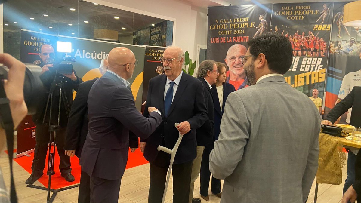 À Punt Esports tweet media