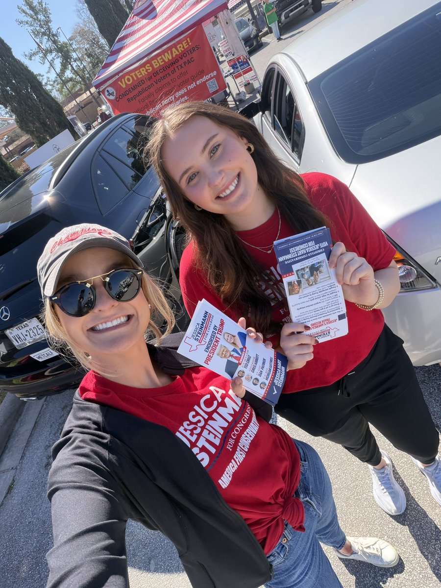 Jessica Hart Steinmann tweet media