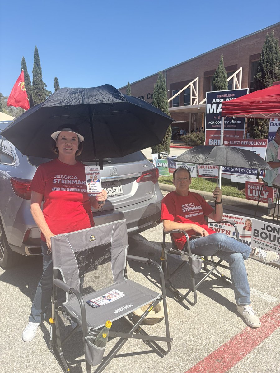 Jessica Hart Steinmann tweet media