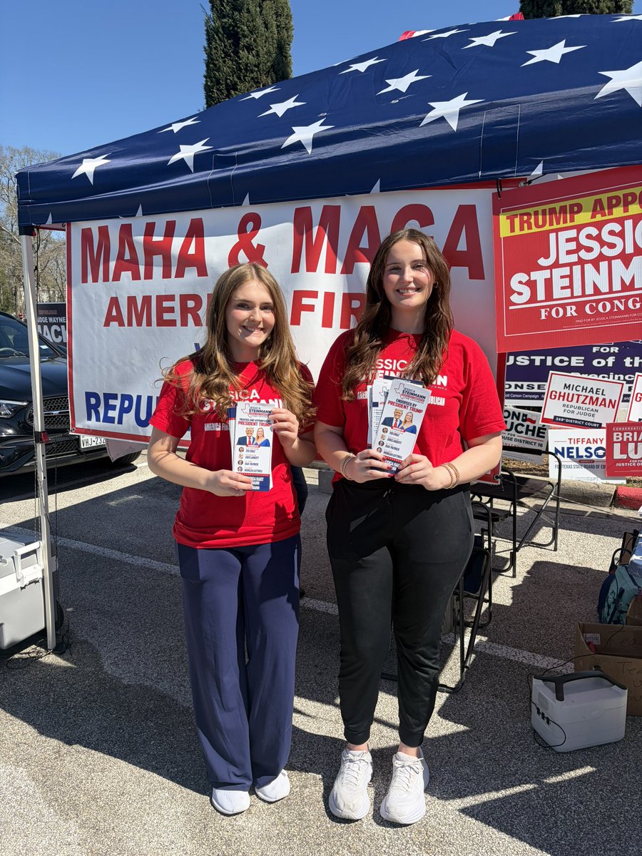 Jessica Hart Steinmann tweet media