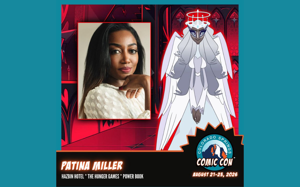 Colorado Springs CC tweet media