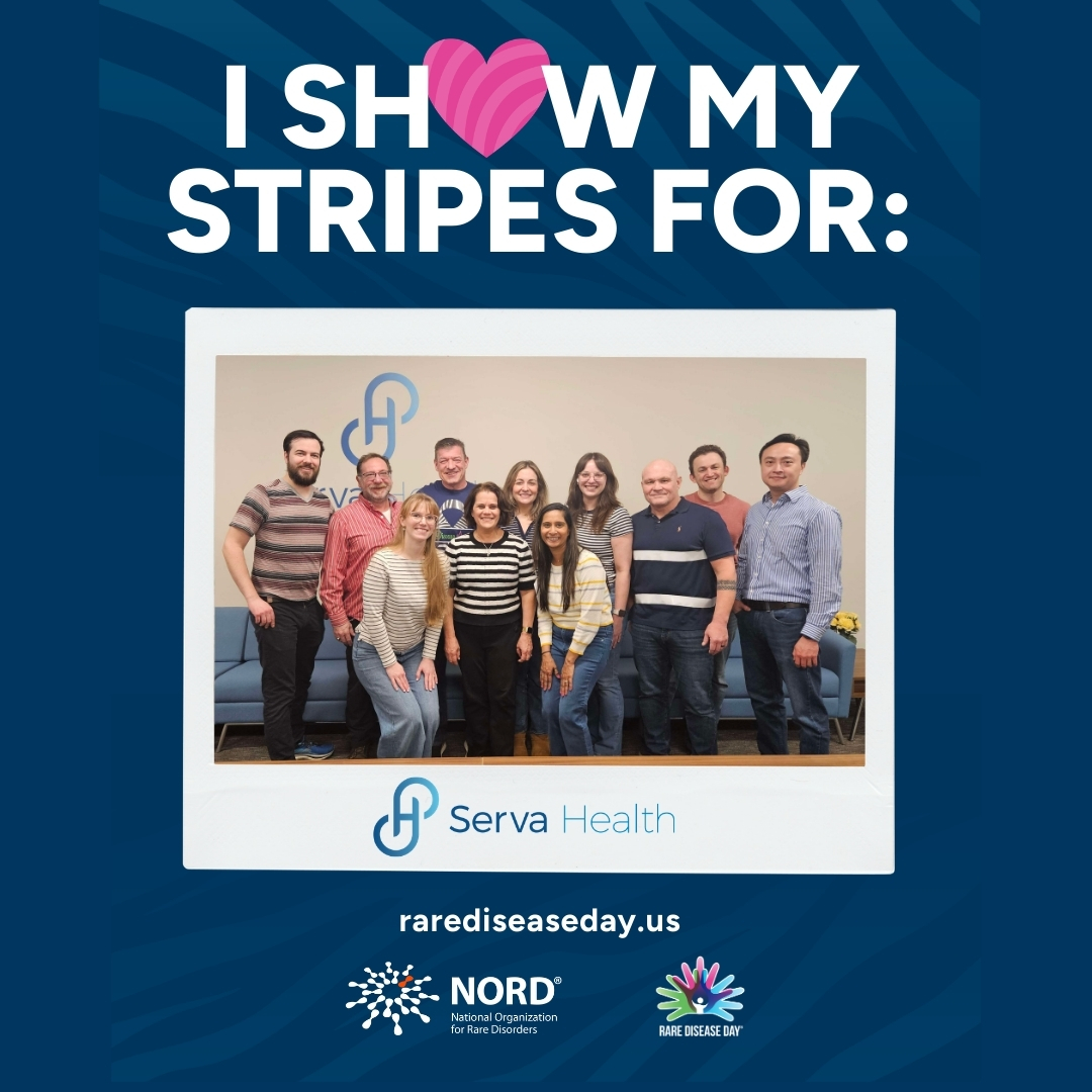 Serva Health tweet media