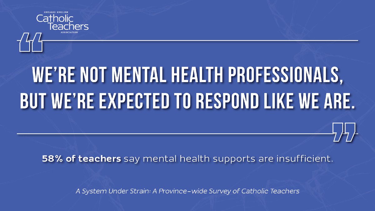 Catholic Teachers tweet media