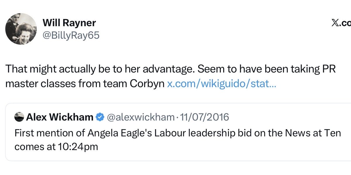 sharpeleven's tweet image. #C4News How intriguing. A @Channel4News journalist responds to my criticism of the programme’s political bias, so I did the “Corbyn Test” on him…