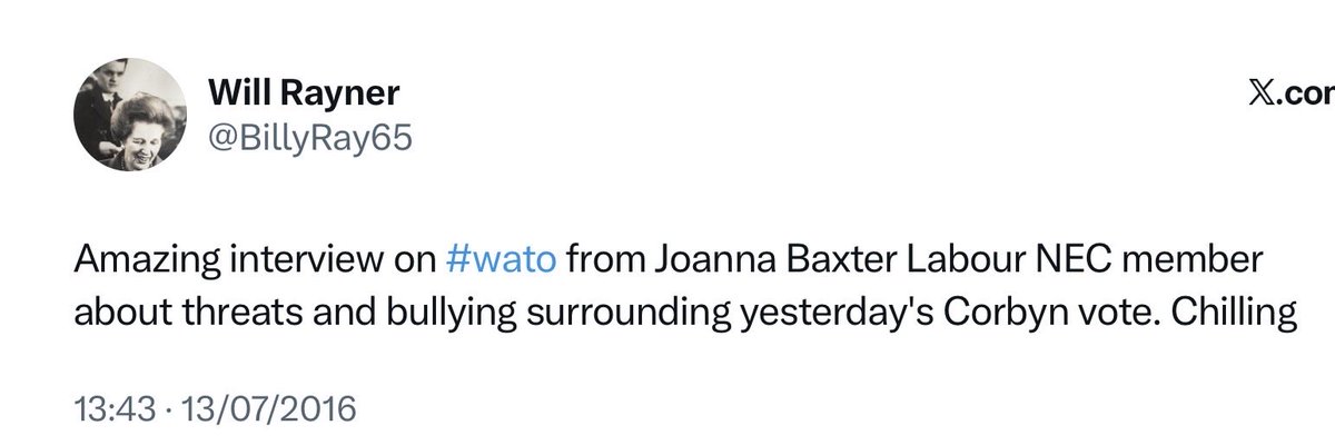 sharpeleven's tweet image. #C4News How intriguing. A @Channel4News journalist responds to my criticism of the programme’s political bias, so I did the “Corbyn Test” on him…