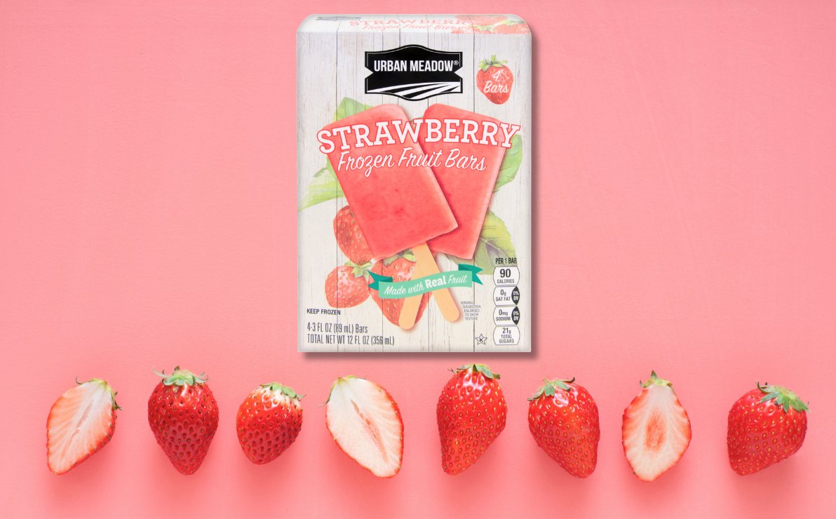 Key Food tweet media