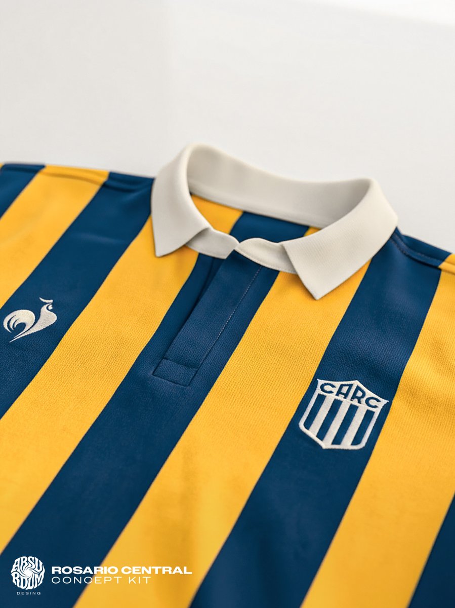 Absurdum ⚫ Lucas Suárez | Caskul tweet media