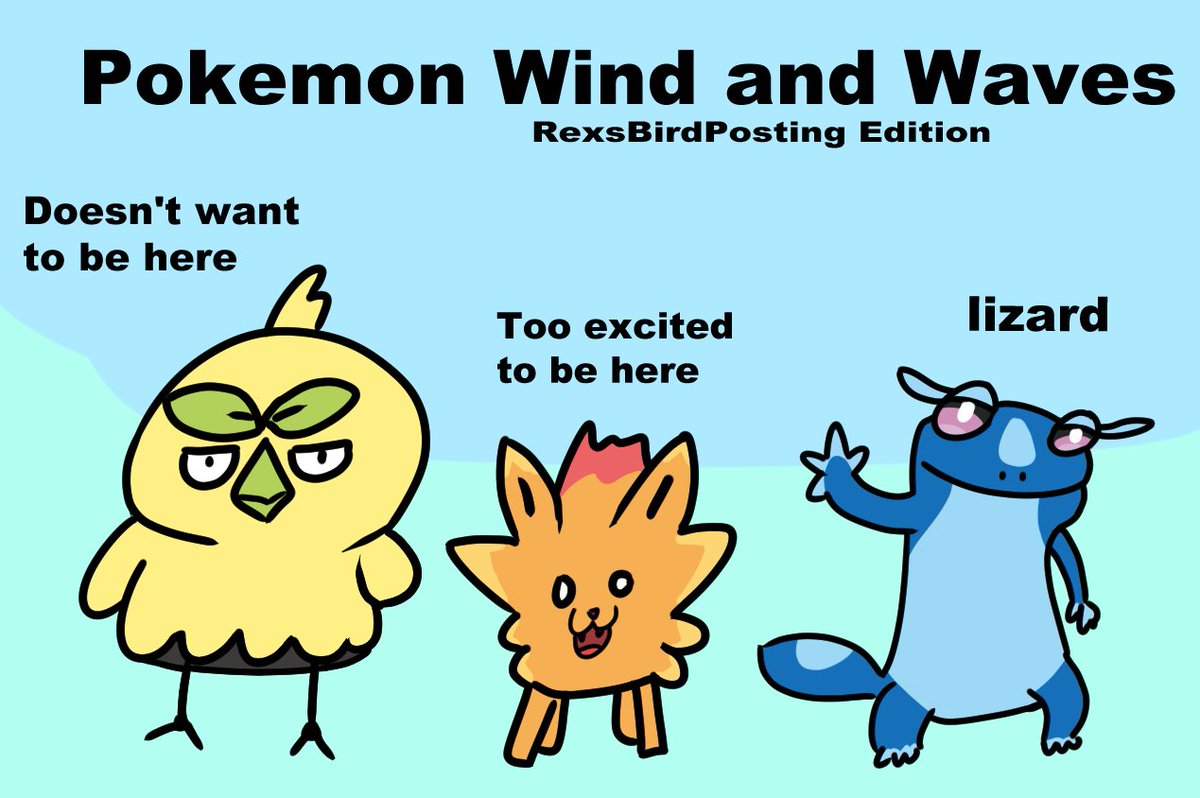 Rex, International Poster of Birds🐦🦅🦉🦤 tweet media