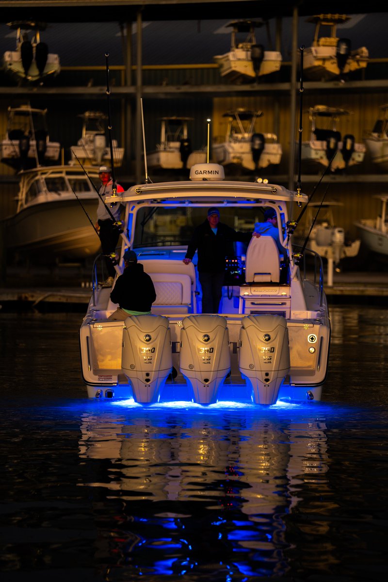 Grady-White Boats tweet media