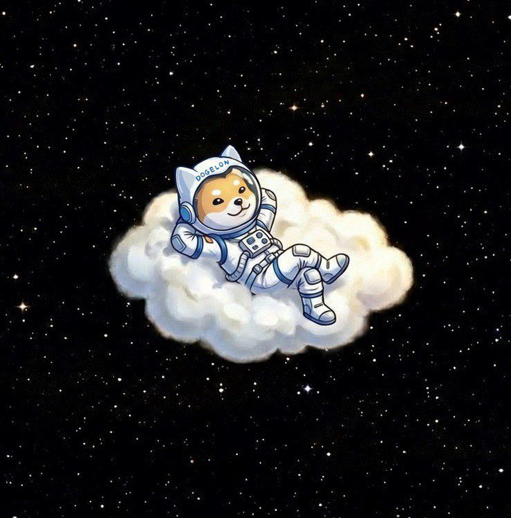 Dogelon Mars tweet media