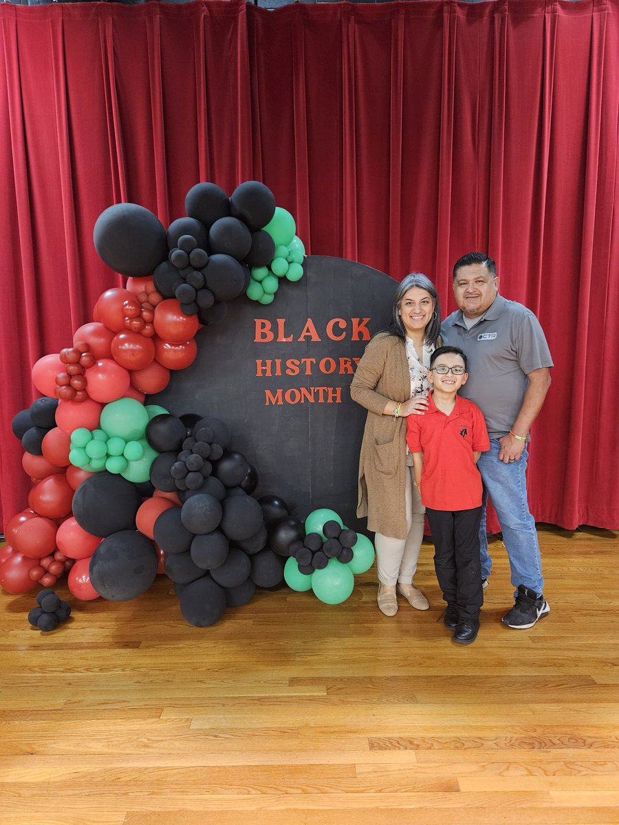 Xochila M. Ramirez, M. Ed tweet media