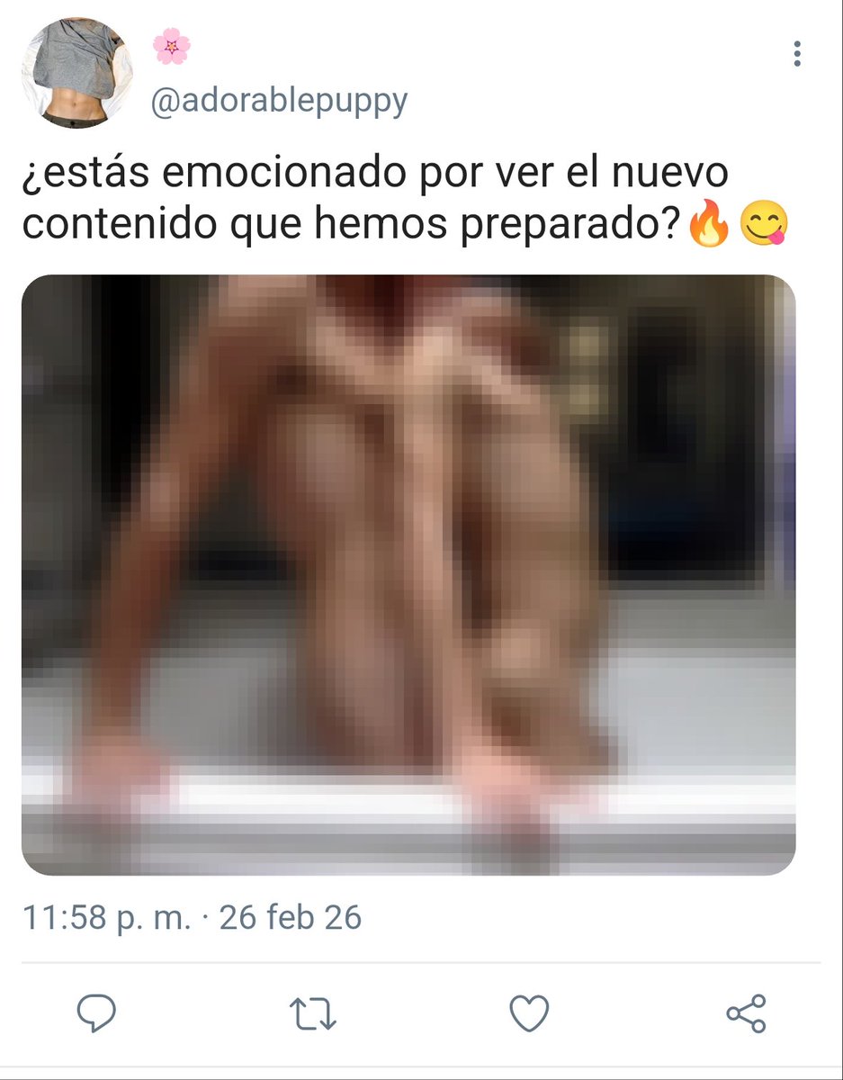 🔞 sam ✎ᝰ aus tweet media