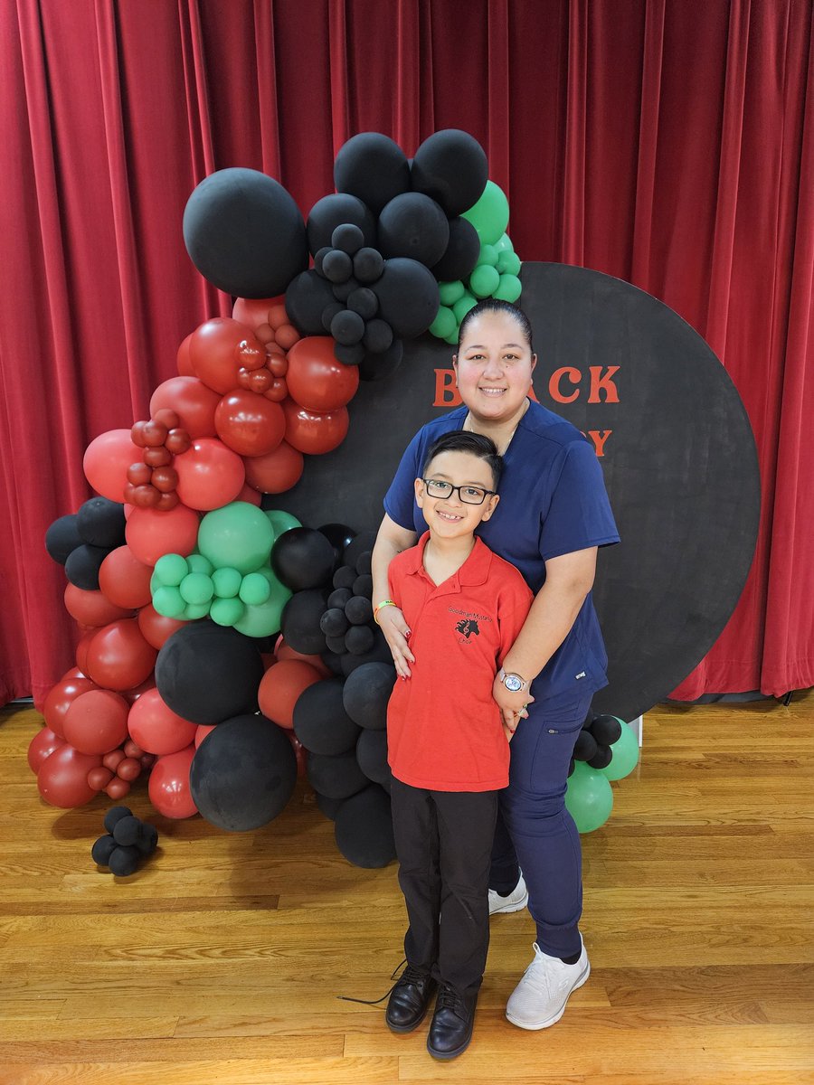 Xochila M. Ramirez, M. Ed tweet media