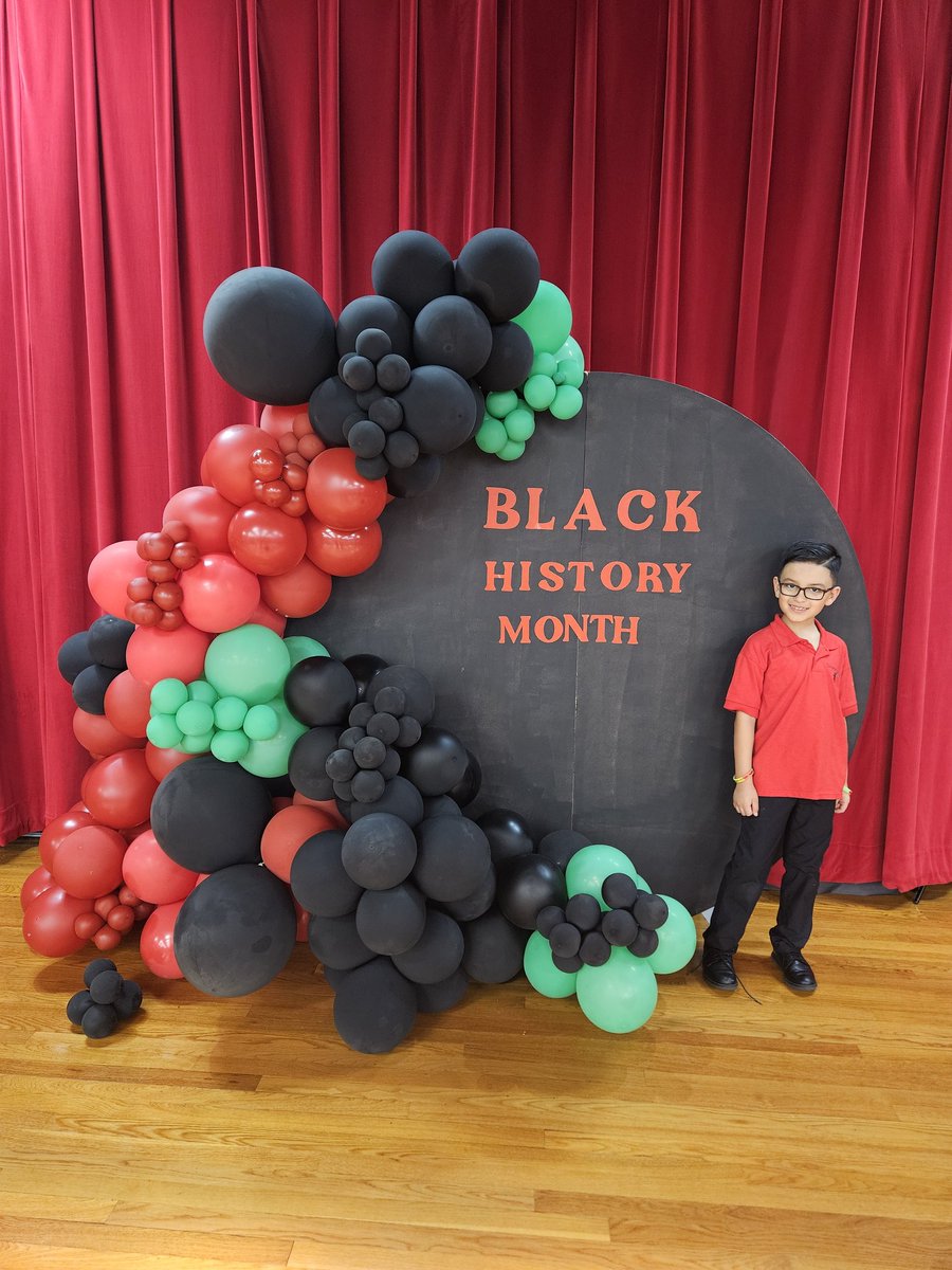 Xochila M. Ramirez, M. Ed tweet media