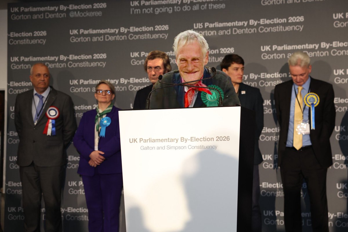 Mockeree tweet media