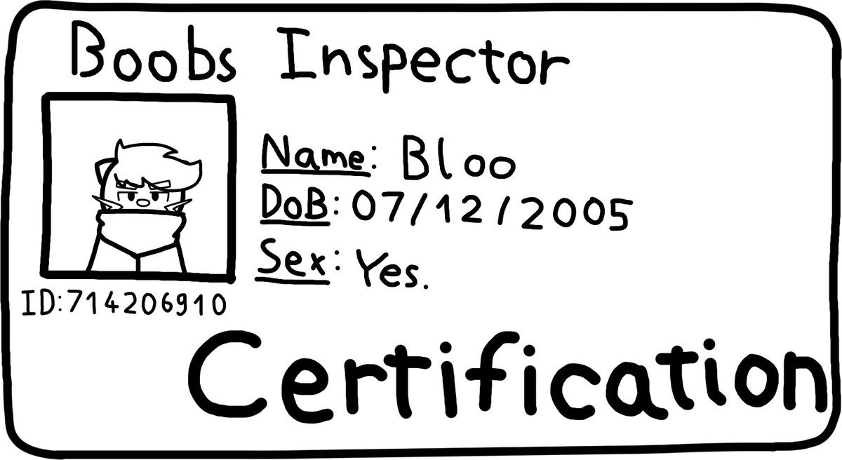 Big Boy Bloo tweet media