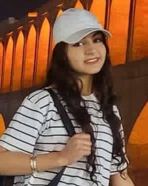 ۲۰ دی، دانش‌آموز ۱۸ ساله را با هجوم به خانه‌اش بازداشت کردند و از آن تاریخ خبری از او نیست. صدایش باشیم
#فاطمه‌زهرا_حاتمی