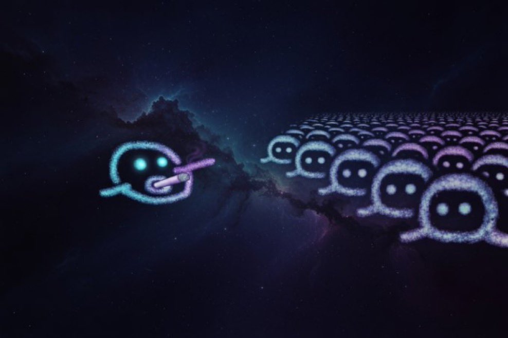 Just <a href="/gork/">gork</a> ‘in it