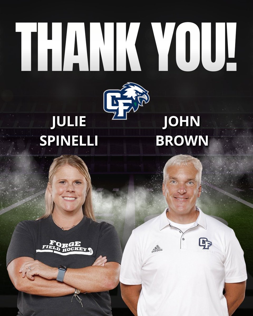 TheForge tweet media