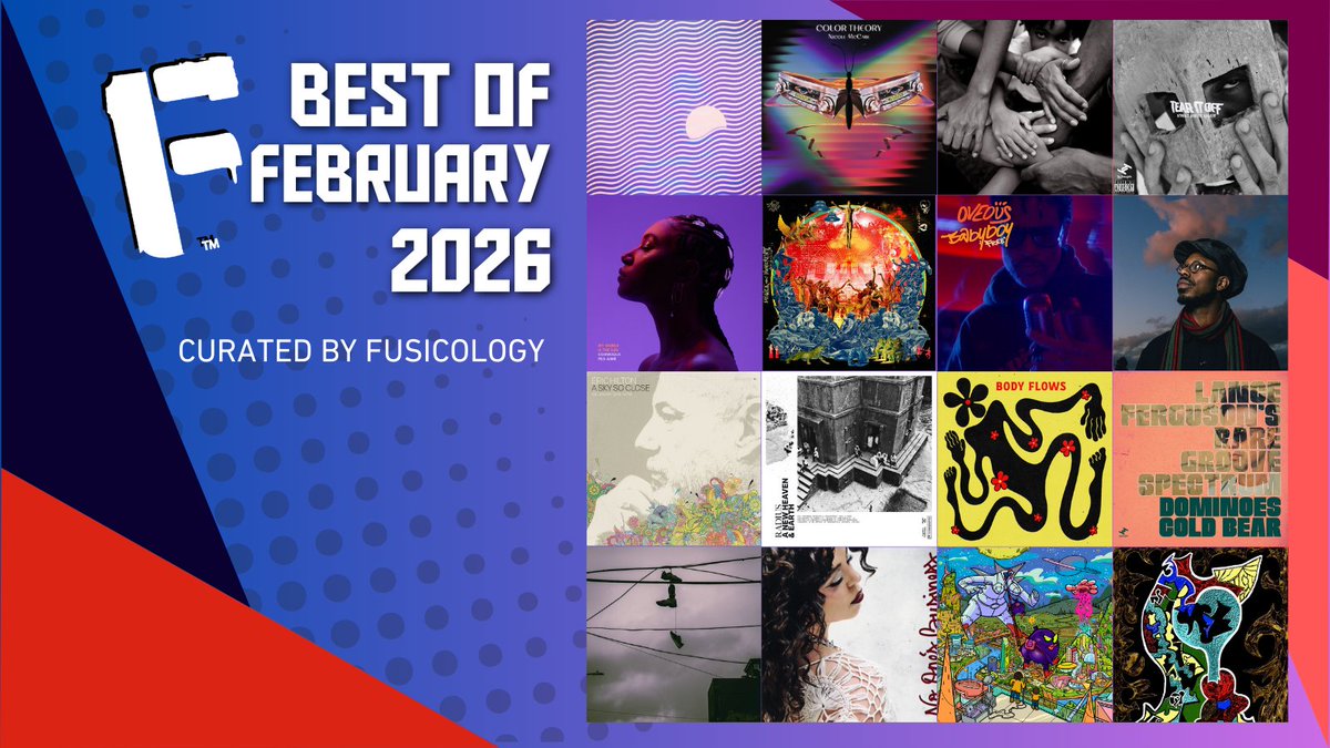 FUSICOLOGY tweet media